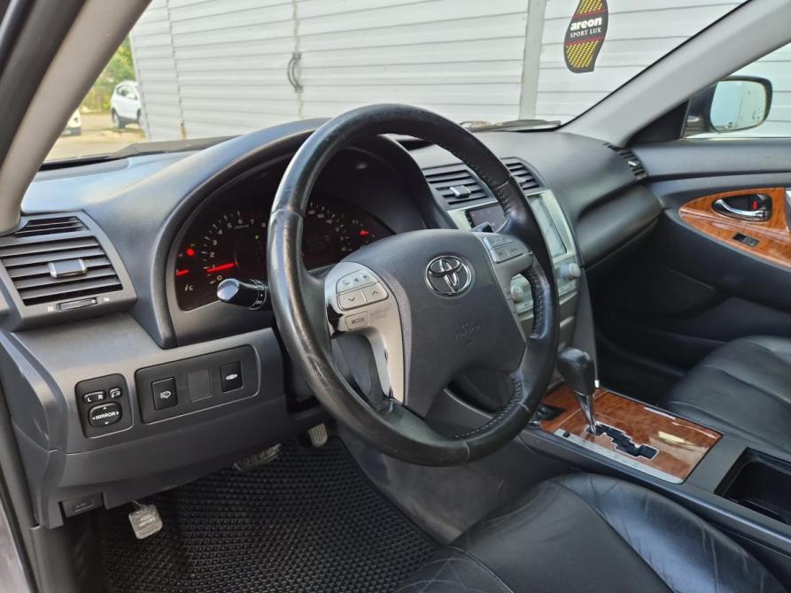 Toyota Camry VI (XV40) Саратов  - изображение 17