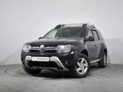 Renault Duster I Рестайлинг Санкт-Петербург  - изображение 20