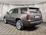 Cadillac Escalade IV Москва  - изображение 29