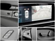 Changan CS75 I Рестайлинг Москва  - изображение 24