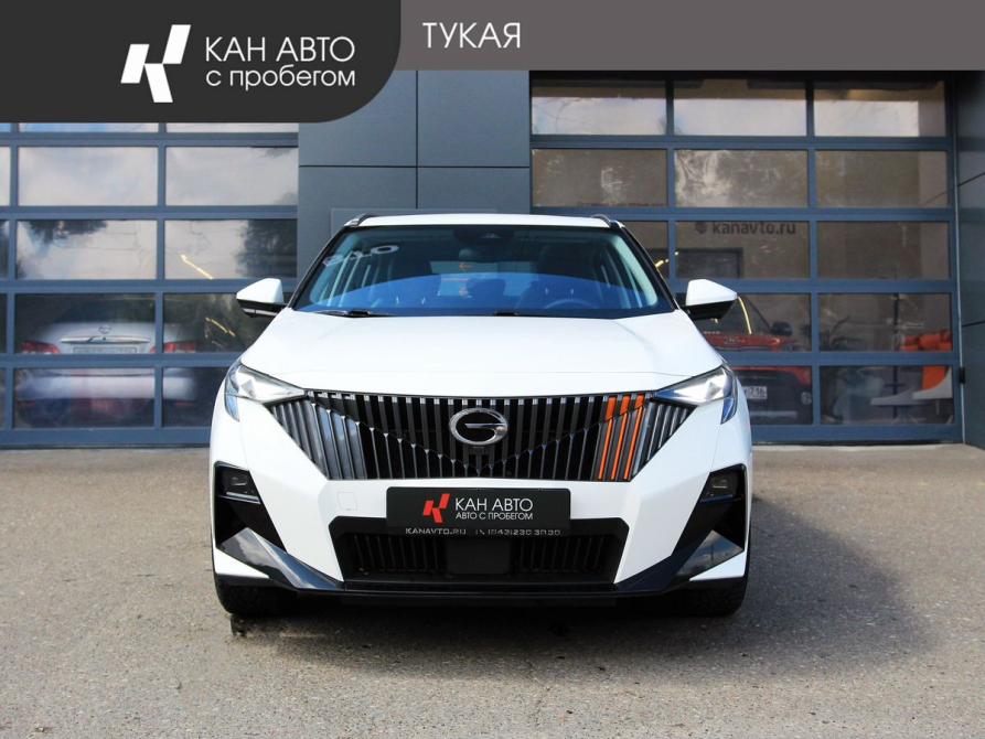 GAC GS3 Казань  - изображение 2