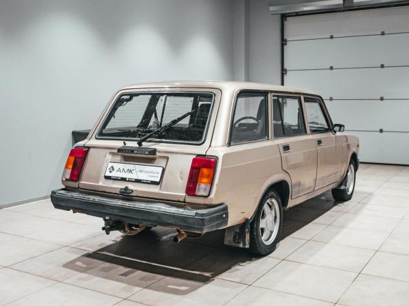 Lada (ВАЗ) 2104 с пробегом 2010 года, цена 131 230 рублей, 154133 км, универсал, Автокод Объявления