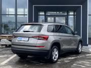 Skoda Kodiaq I Москва  - изображение 28