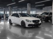 Mercedes-Benz E-Класс IV (W212 S212 C207) Рестайлинг Москва  - изображение 28