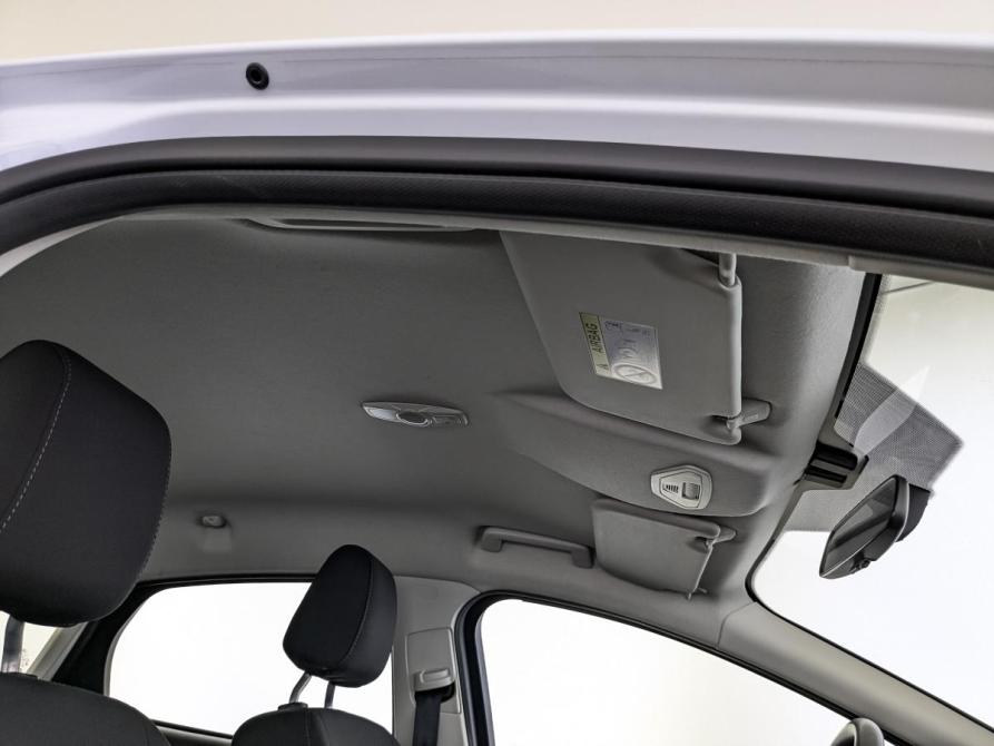 Ford Focus III Рестайлинг Москва  - изображение 23