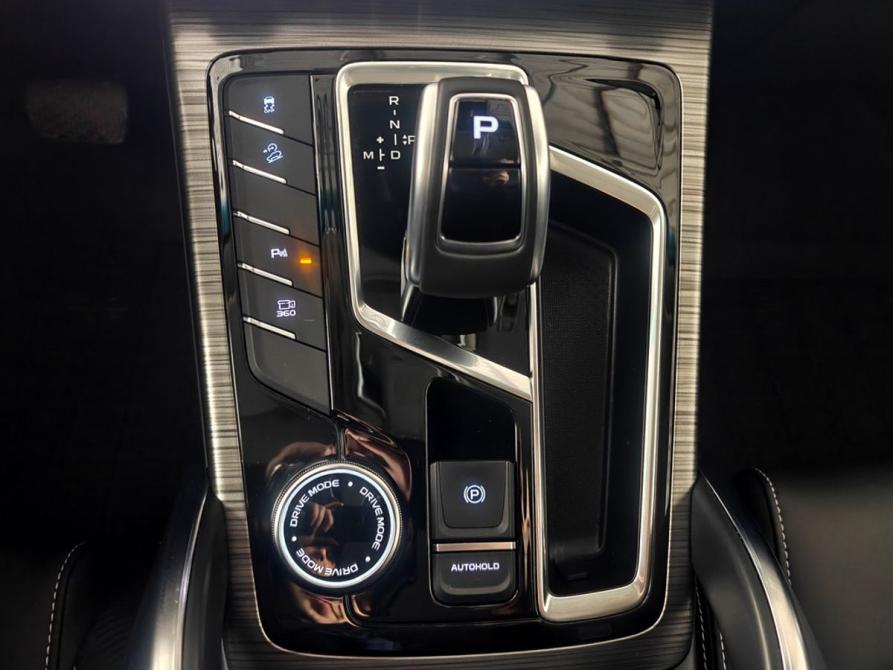 Geely Atlas Pro Москва  - изображение 16