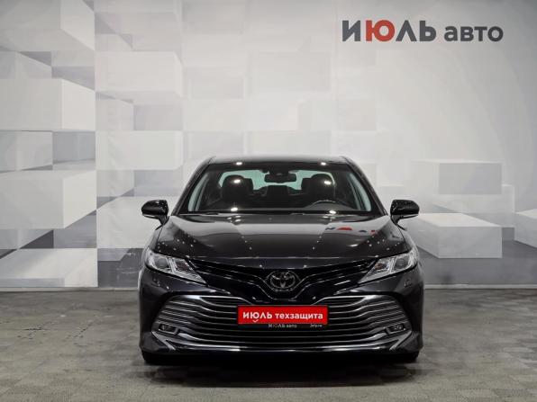 Toyota Camry VIII (XV70) с пробегом 2021 года, цена 3 100 000 рублей, 91546 км, седан, Автокод Объявления