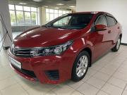 Toyota Corolla XI (E160 E170 E180) Челябинск  - изображение 20