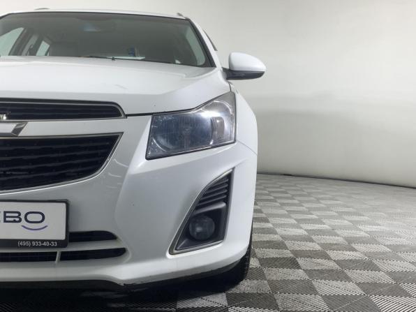Chevrolet Cruze I Рестайлинг с пробегом 2013 года, цена 788 000 рублей, 208719 км, универсал, Автокод Объявления