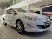 Peugeot 408 I Екатеринбург  - изображение 18