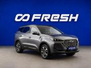 Chery Tiggo 7 Pro Max I Рестайлинг Москва  - изображение 26