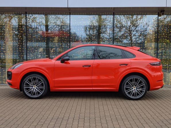 Porsche Cayenne III с пробегом 2021 года, цена 11 888 000 рублей, 61000 км, внедорожник, Автокод Объявления