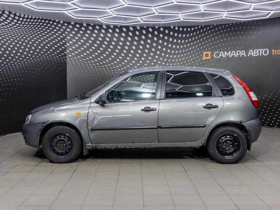 Lada (ВАЗ) Kalina I Самара  - изображение 6