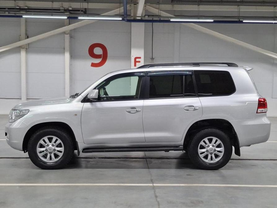 Toyota Land Cruiser 200 Series Казань  - изображение 10
