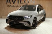 Mercedes-Benz GLC II (X254) Москва  - изображение 23