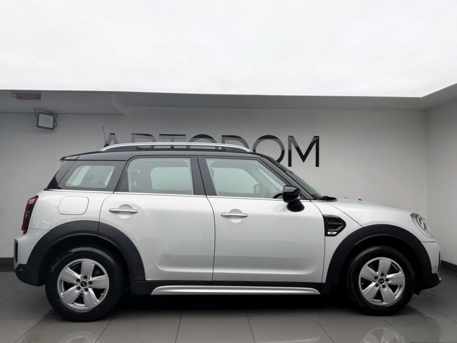Mini Countryman II Рестайлинг Москва  - изображение 5
