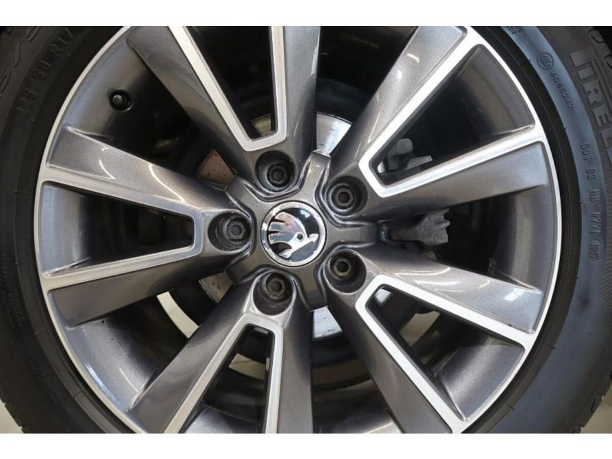 Skoda Yeti I Рестайлинг Коломна  - изображение 15
