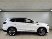 Chery Tiggo 8 Pro Max I Рестайлинг Москва  - изображение 33