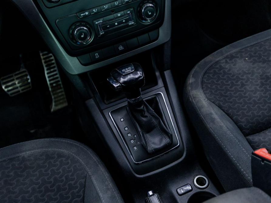 Skoda Yeti I Самара  - изображение 16