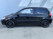 Hyundai Getz I Рестайлинг Екатеринбург  - изображение 29