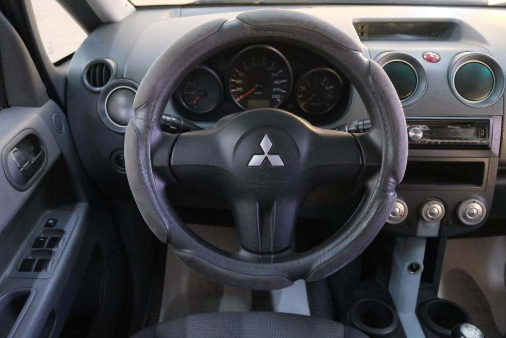 Mitsubishi Colt VI (Z20/Z30) Омск  - изображение 12