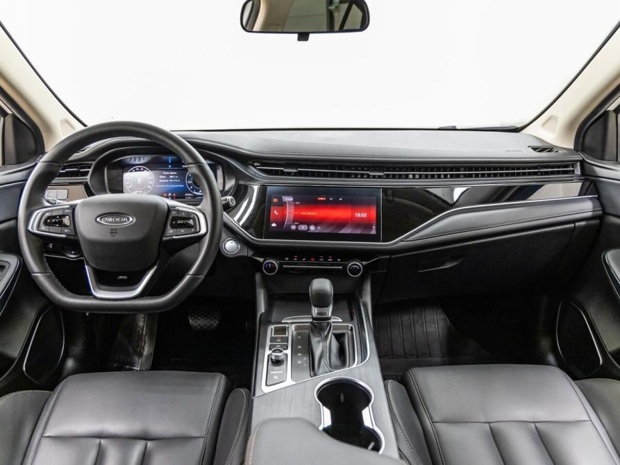 Omoda S5 Волгоград  - изображение 13
