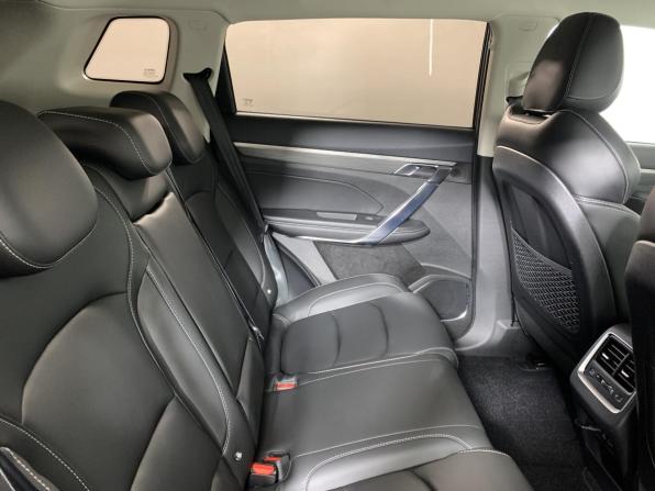 Geely Atlas Pro с пробегом 2021 года, цена 1 948 000 рублей, 68467 км, внедорожник, Автокод Объявления