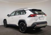 Toyota RAV4 VI (XA60) Ярославль  - изображение 34