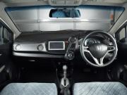 Honda Insight II Кемерово  - изображение 25