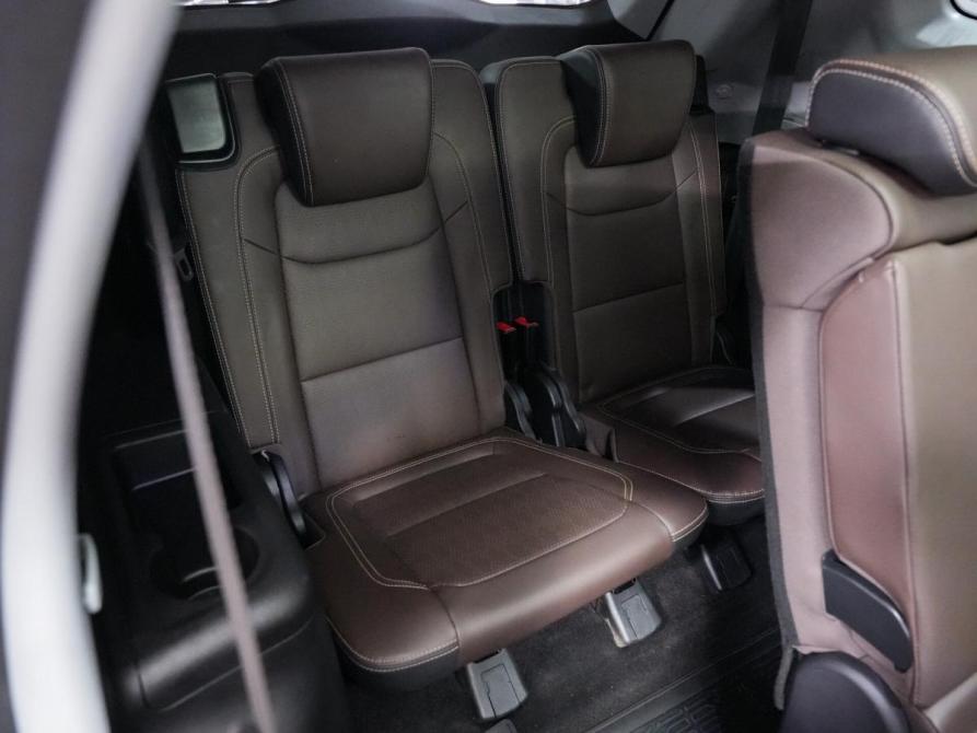Chery Tiggo 8 Pro I Ульяновск  - изображение 14