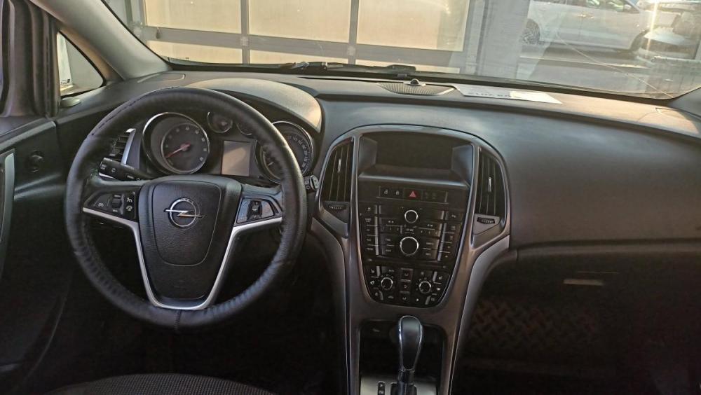 Opel Astra J Рестайлинг Арзамас  - изображение 14