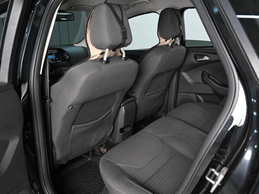 Ford Focus III Рестайлинг Ростов-на-Дону  - изображение 11