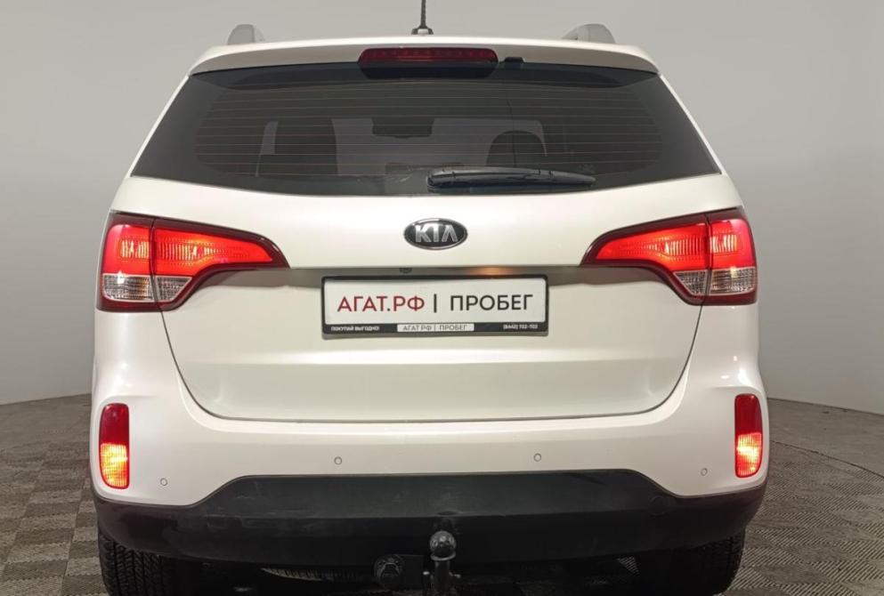 Kia Sorento II Рестайлинг Волгоград  - изображение 6