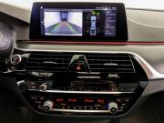BMW 5 серии VII (G30/G31/G38) Рестайлинг Москва  - изображение 44