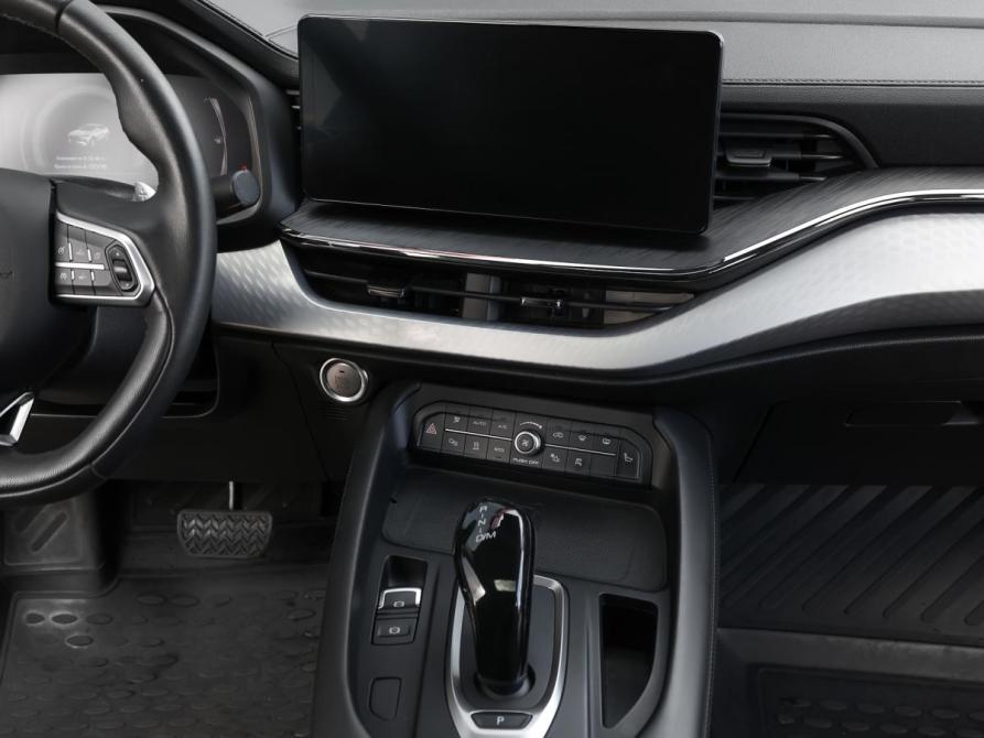 Haval F7x I Рестайлинг Москва  - изображение 15