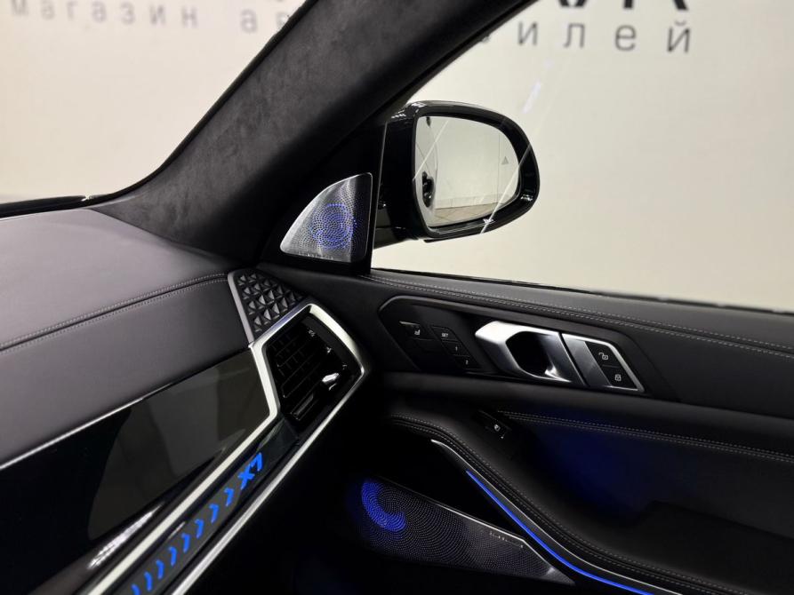 BMW X7 I (G07) Рестайлинг Санкт-Петербург  - изображение 31