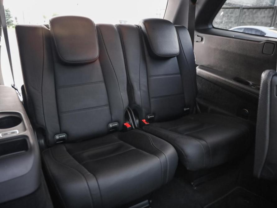 Mercedes-Benz GLS II (X167) Санкт-Петербург  - изображение 35