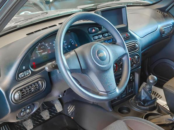 Chevrolet Niva I Рестайлинг с пробегом 2019 года, цена 880 000 рублей, 26530 км, внедорожник, Автокод Объявления