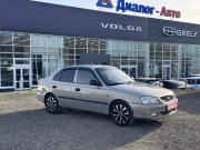 Hyundai Accent II Набережные Челны  - изображение 28