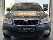 Skoda Octavia II (A5) Рестайлинг Уфа  - изображение 25