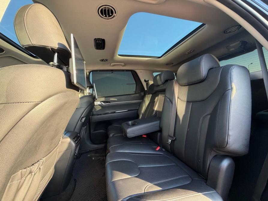 Hyundai Palisade I Волгоград  - изображение 37
