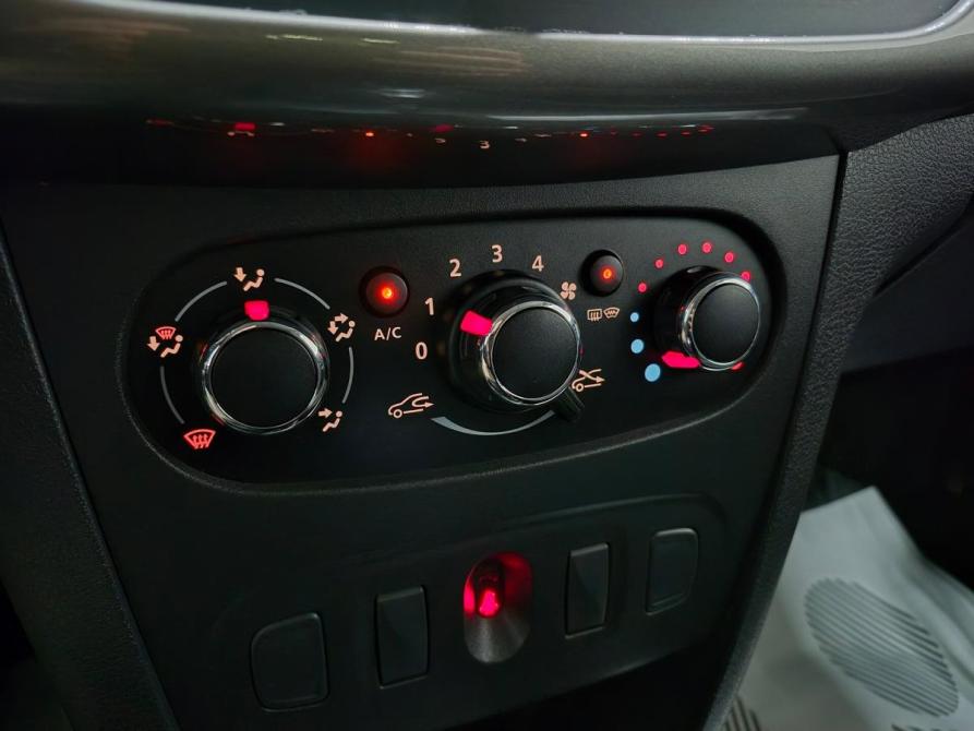 Renault Sandero II Рестайлинг Альметьевск  - изображение 19