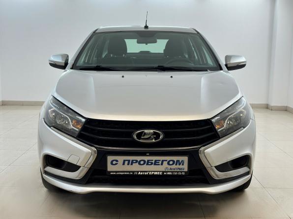 Lada (ВАЗ) Vesta I с пробегом 2020 года, цена 935 000 рублей, 100596 км, седан, Автокод Объявления