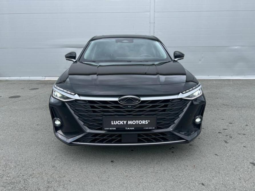 Chery Arrizo 8 Екатеринбург  - изображение 2
