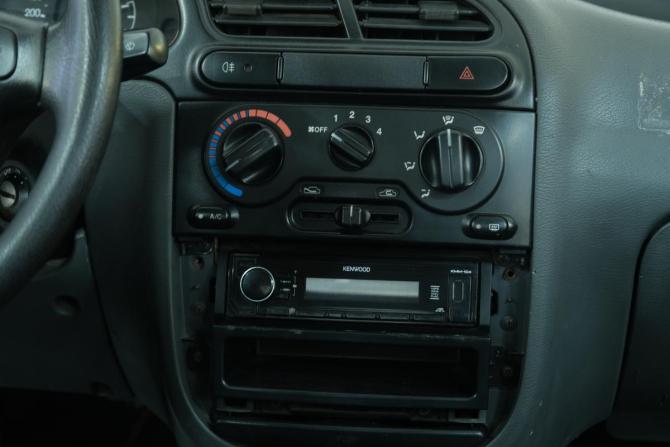 Chevrolet Lanos I с пробегом 2007 года, цена 179 000 рублей, 230000 км, седан, Автокод Объявления