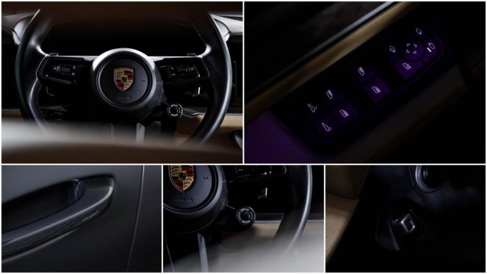 Porsche Cayenne III Рестайлинг Москва  - изображение 22