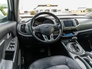 Kia Sportage III Рестайлинг Волгоград  - изображение 56