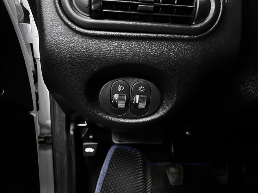 Lada (ВАЗ) Niva Travel I Тверь  - изображение 20