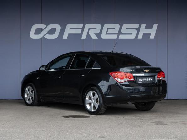 Chevrolet Cruze I с пробегом 2011 года, цена 745 000 рублей, 223140 км, седан, Автокод Объявления