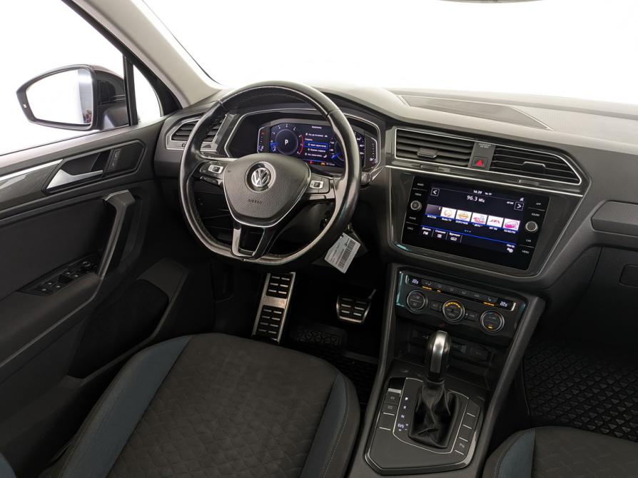 Volkswagen Tiguan II Москва  - изображение 25